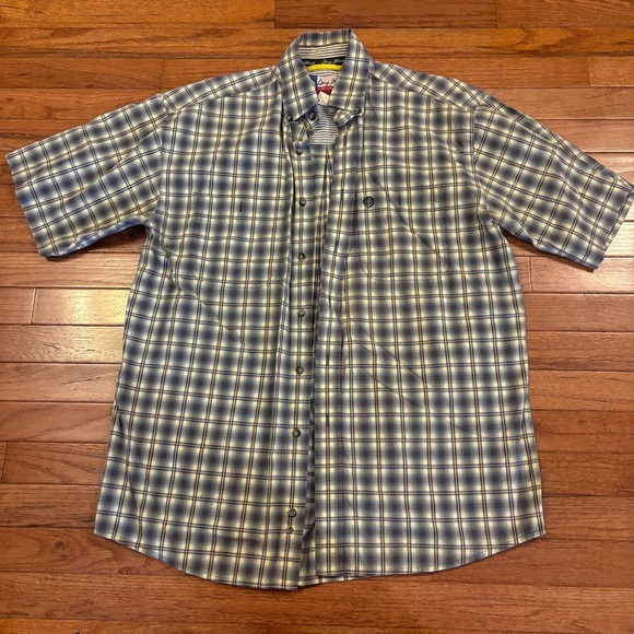 Wrangler Other - Men’s George Strait Cowboy Cut Collection by Wrangler size M